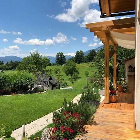 Apartma Rosa Spodnji Otok Bagian luar foto